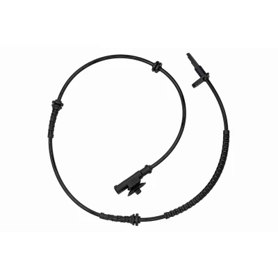 Imagem de VEMO V24 72 0304 Sensor de ABS Eixo dianteiro 2pólos