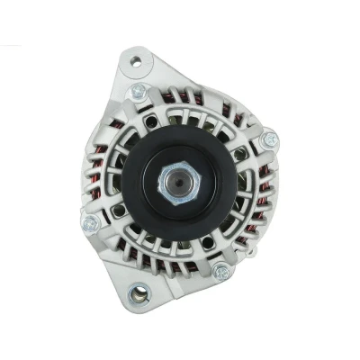 Imagem de AS PL A5076 Alternador 12V 70A HONDA: CIVIC 7 Hatchback