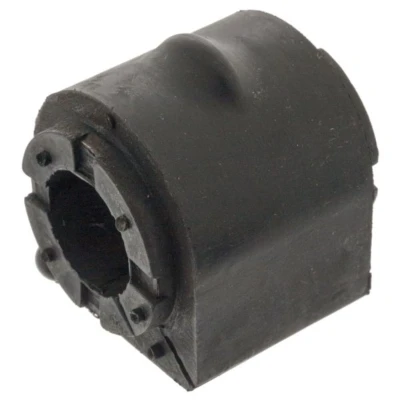 Imagem de FEBI BILSTEIN 101207 Casquilho da Barra Estabilizadora Eixo dianteiro Borracha 23 45,5 43,5 FORD: Transit Connect V408 Van, KUGA 2