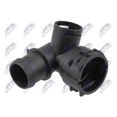 Imagem de NTY CTM VW 088 Flange VOLKSWAGEN: Golf 7, Touran II, SKODA: Octavia 3 Combi, SEAT: Leon III ST