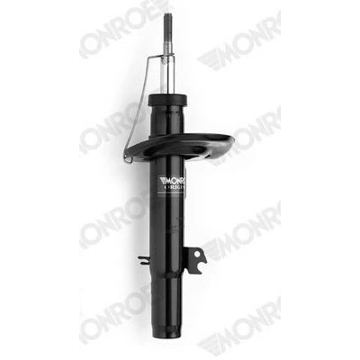Imagem de MONROE G8098 Amortecedor Pressão do gás Tubo duplo com assento de mola cavilha em cima, braçadeira baixo PEUGEOT: 207 Hatchback, SW