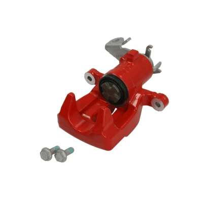 Imagem de TRW BHQ804E Pinça de travão Vermelho Ferro fundido RENAULT: Clio 4