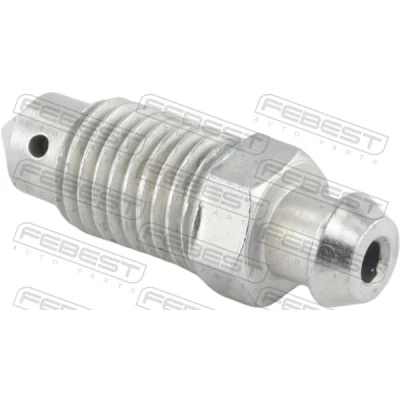 Imagem de FEBEST 8870 011 Válvula / parafuso de purga ar, pinça travão M10x1,25