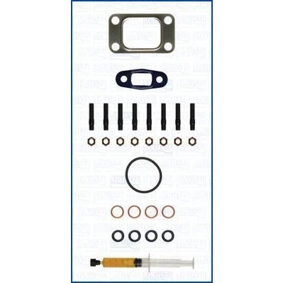 Imagem de Kit de montagem, turbocompressor AJUSA JTC12242