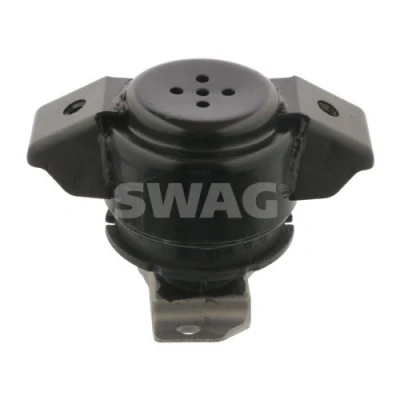 Imagem de SWAG 30 13 0023 Suporte, motor traseira esquerda Apoio hidráulico VOLKSWAGEN: GOLF 2, Passat B3/B4 Variant, Corrado, SEAT: TOLEDO 1
