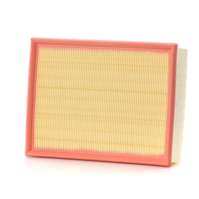 Imagem de AUTOMEGA 180023510 Filtro de ar Cartucho filtrante OPEL: Vectra B Sedan, Carrinha, CC
