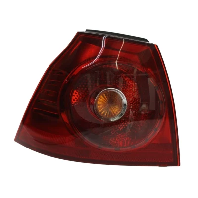Imagem de VAN WEZEL 5894931 Farolim esquerda sem porta lâmpadas VOLKSWAGEN: Golf 5