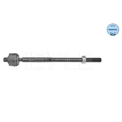Imagem de MEYLE 716 031 0021 Barra Axial da Direção Eixo dianteiro, lado esquerdo, direito M14x1,5 275 FORD: FIESTA 7