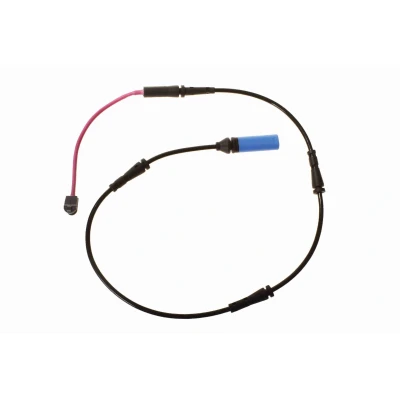 Imagem de VEMO V20 72 0186 Sensor de Desgaste Pastilha Freio Eixo traseiro BMW: 5 Sedan, 7