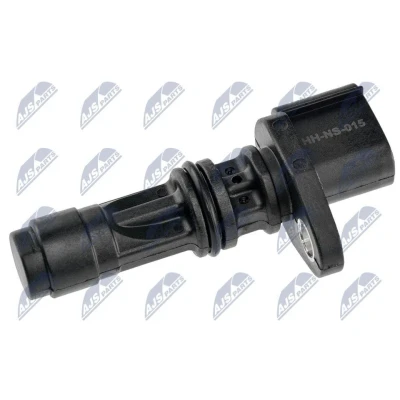 Imagem de NTY ECP NS 015 Gerador de Impulsos 3 Sensor Hall sem cabo NISSAN: Primera Sedan, X Trail, NP300 Navara Pick up