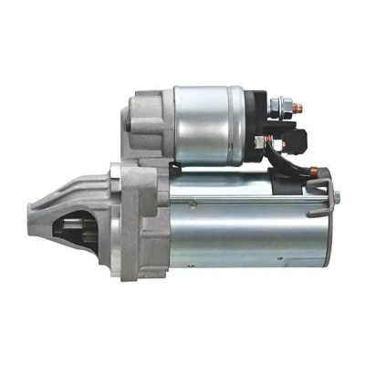 Imagem de HELLA 8EA 011 612 721 Motor de arranque 12 1,2 9 BMW: 3 Sedan, GT, Touring