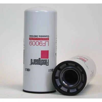 Imagem de Filtro de óleo FLEETGUARD LF9009