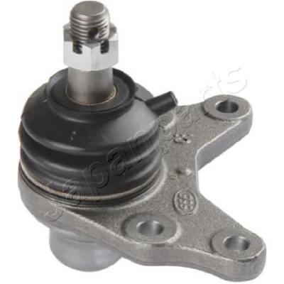 Imagem de JAPANPARTS BJ 2068 Rótula de suspensão Eixo dianteiro, ambos os lados, em cima 15,1mm TOYOTA: HILUX 6 Pick up