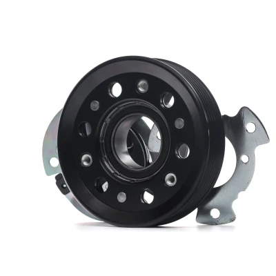 Imagem de THERMOTEC KTT040082 Bobina, embraiagem magnética compressor VOLKSWAGEN: Caddy 3, Touran I, Golf 6