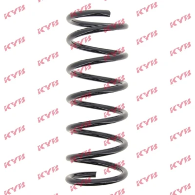 Imagem de KYB K Flex RA6659 Mola de suspensão Eixo traseiro helicoidal VOLVO: S80 II