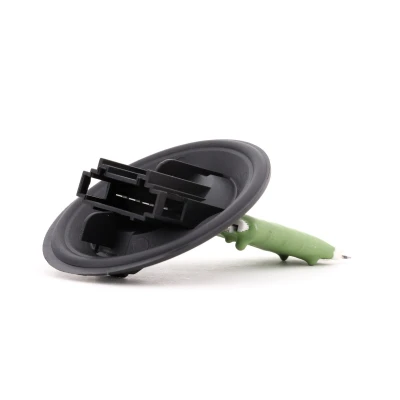 Imagem de NRF 342065 Resistência, ventilador do habitáculo SEAT: Ibiza 3, 4, VOLKSWAGEN: Polo IV Hatchback, V SKODA: Fabia I Hatchback
