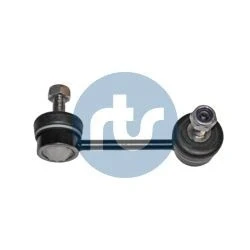 Imagem de RTS 97 08051 1 barra / escora, estabilizadora Eixo dianteiro, lado direito 104mm MAZDA: MX 5 3