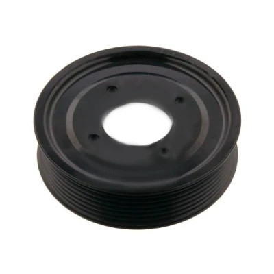 Imagem de FEBI BILSTEIN 38329 Polia da correia, bomba de água BMW: 5 Sedan