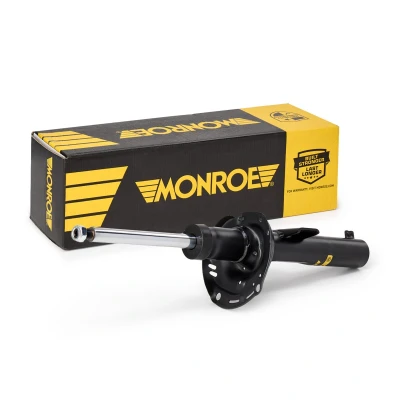 Imagem de MONROE G8628 Amortecedor Pressão do gás Tubo duplo com assento de mola cavilha em cima, braçadeira baixo SEAT: IBIZA 5