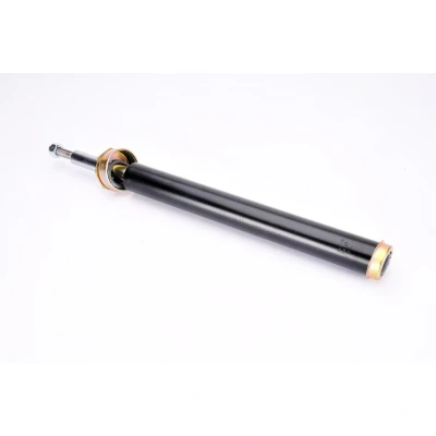 Imagem de KYB Premium 663035 Amortecedor Eixo dianteiro Pressão do óleo Kit de conjunto mola/amortecedor cavilha em cima VOLKSWAGEN: Polo II Hatchback