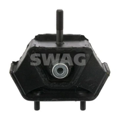 Imagem de SWAG 10 13 0033 Suporte, motor à frente, lado direito Apoio hidráulico