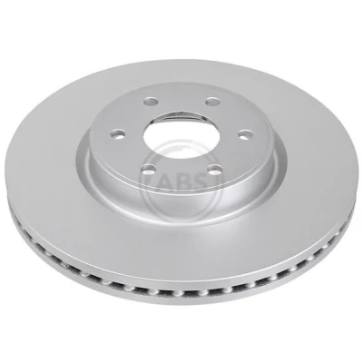 Imagem de A.B.S. 18817 Disco de travão 320 28 6 114,3 ventilado revestido