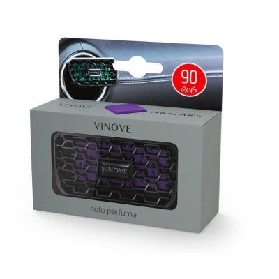 Imagem de VINOVE EVOLUTION LINE MILANO V17 14 Ambientador Caixa