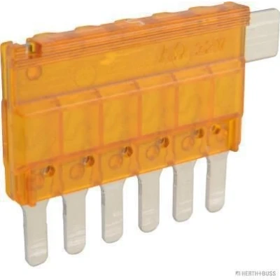 Imagem de HERTH+BUSS ELPARTS 50295162 Fusível 5 castanho claro 32