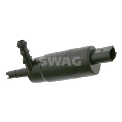 Imagem de SWAG 32 92 6274 Bomba de água do lava faróis BMW: 3 Touring, 1 Hatchback, Sedan, AUDI: A4 B6 Avant, B8 A6 C5 VOLKSWAGEN: Golf 4