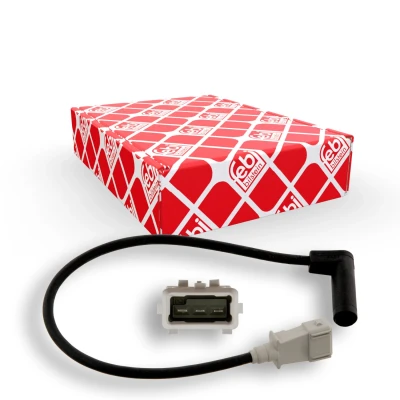 Imagem de FEBI BILSTEIN 37022 Gerador de Impulsos PEUGEOT: 206 Hatchback, 106 I Van, CITROËN: Saxo Berlingo / First Van