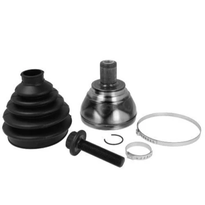 Imagem de METELLI 15 1786 Ponteira de Transmissão Borracha VOLKSWAGEN: Golf 5, Tiguan I, Passat B6 Sedan, SEAT: Leon II Hatchback, III SC, Altea XL