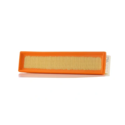 Imagem de MAHLE ORIGINAL LX 1655 Filtro de ar 59,5 81 354 Cartucho filtrante RENAULT: Clio 3, 2, 4, DACIA: Sandero LOGAN MCV I