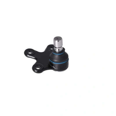 Imagem de FEBI BILSTEIN 194966 Rótula de suspensão Eixo dianteiro, lado esquerdo 20mm