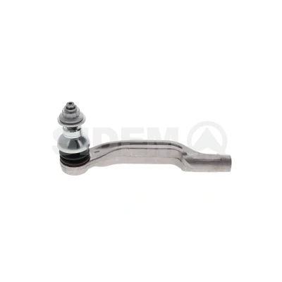 Imagem de SIDEM 49830 Rótula de direção 26,3mm Eixo dianteiro, lado esquerdo MERCEDES BENZ: CLA Coupe