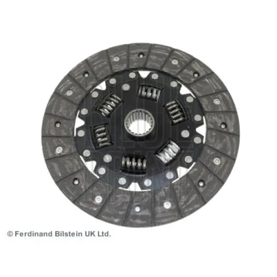 Imagem de BLUE PRINT ADT33156 Disco de Embraiagem 225 21 TOYOTA: Land Cruiser Prado 70 SUV endado, norauto, oscaro, mister auto