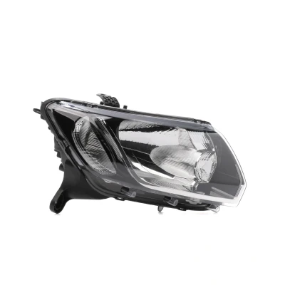 Imagem de TYC 20 14611 05 2 Farol Principal à direita H4, W21/5W para circulação pela sem módulo de comando DACIA: SANDERO 2, LOGAN