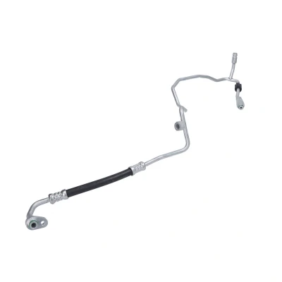 Imagem de Tubo de ar condicionado THERMOTEC KTT160332