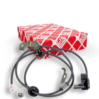 Imagem de FEBI BILSTEIN 175334 Sensor de ABS Eixo traseiro esquerdo 1180 MAZDA: 6 SW