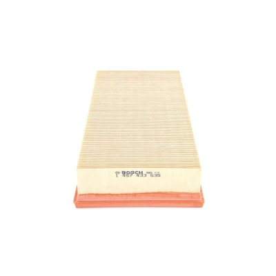 Imagem de BOSCH 1 457 433 535 Filtro de ar 58 169 343 Cartucho filtrante VOLVO: V40 Carrinha, S40 I, MITSUBISHI: Space Star, Carisma Sedan, Hatchback