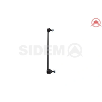Imagem de SIDEM 45369 barra / escora, estabilizadora exterior, Eixo dianteiro 360 MM12X1,5R TOYOTA: Yaris II Hatchback, Verso S