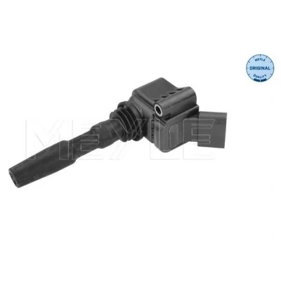 Imagem de MEYLE 100 885 0024 Bobina de ignição 4 12 VOLKSWAGEN: Golf 7, Polo V Hatchback, Scirocco III, SEAT: Ibiza Sportcoupe, 4, Leon III ST, AUDI: Q3