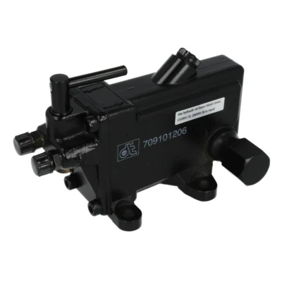 Imagem de DT Spare Parts 4.62154 Bomba de levantamento, cabina