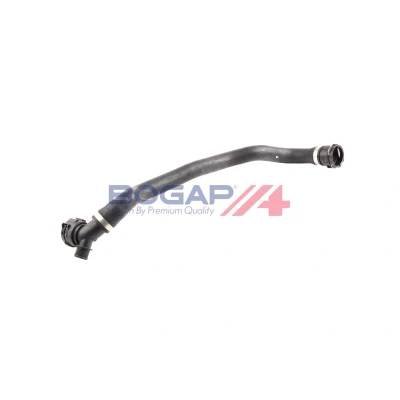 Imagem de BOGAP Mangueira de Radiador B4228553 BMW: X1, 2 Active Tourer