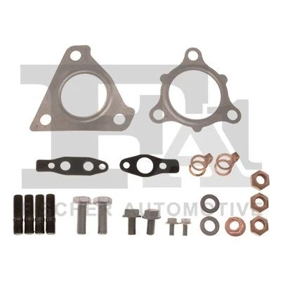 Imagem de FA1 KT740180 Kit de montagem, turbocompressor