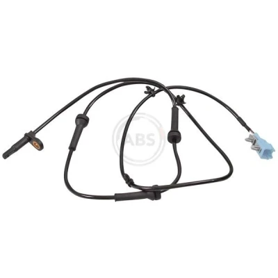 Imagem de A.B.S. 31356 Sensor de ABS activo 1115mm 1200mm 39mm Azul