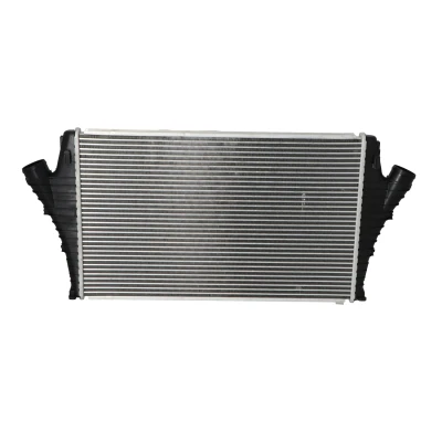 Imagem de NRF 30855 Intercooler OPEL: Vectra C CC