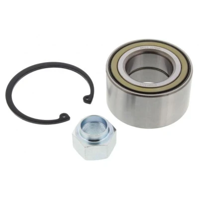 Imagem de MAPCO 26254 Kit de rolamento roda Eixo dianteiro, ambos os lados 74 DAEWOO: Tacuma