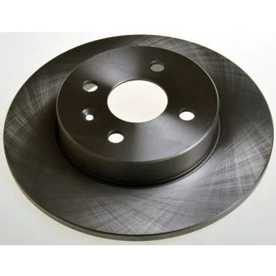 Imagem de DENCKERMANN Disco de travão OPEL: Corsa C Hatchback, Combo Van / Carrinha, 264mm 10mm 4 100mm cheio B130593 569116,569116N,93176548