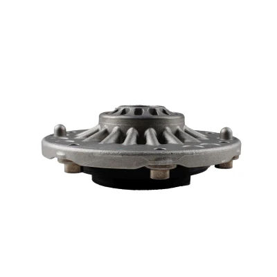 Imagem de BILSTEIN 12 283286 Suporte de apoio do conjunto mola / amortecedor Eixo dianteiro BMW: 3 Touring, 1 Hatchback, 4 Gran Coupe