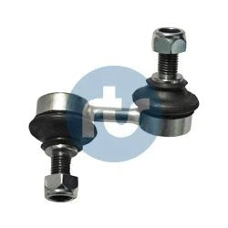 Imagem de RTS 97 08619 2 barra / escora, estabilizadora Eixo dianteiro, lado esquerdo 61mm HYUNDAI: Trajet
